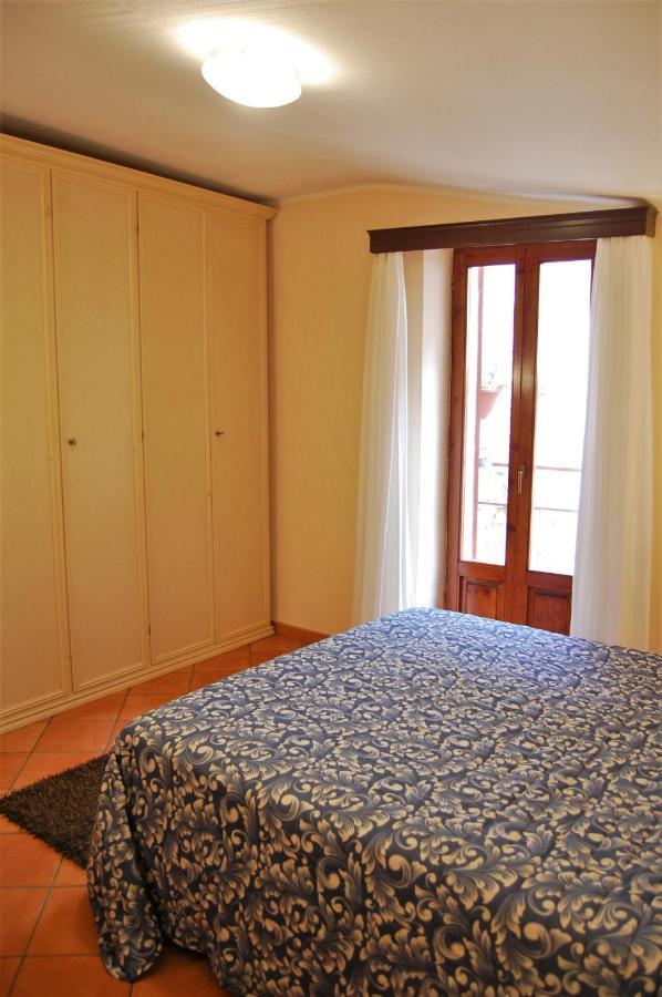 Ferienwohnung Lo Scopertino Orvieto Exterior foto